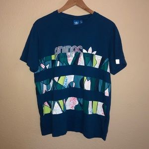 Adidas Tee